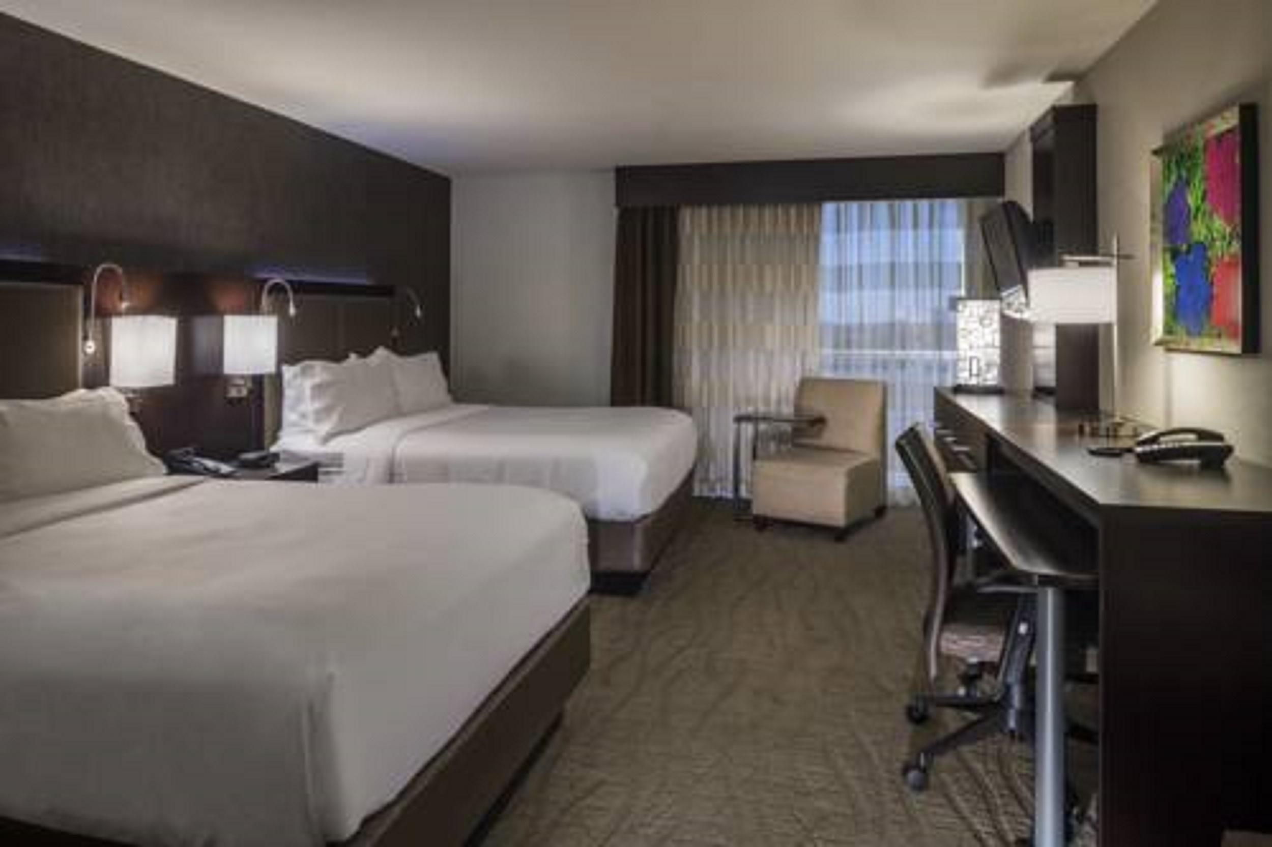 Holiday Inn New Orleans-Downtown Superdome By Ihg Bagian luar foto
