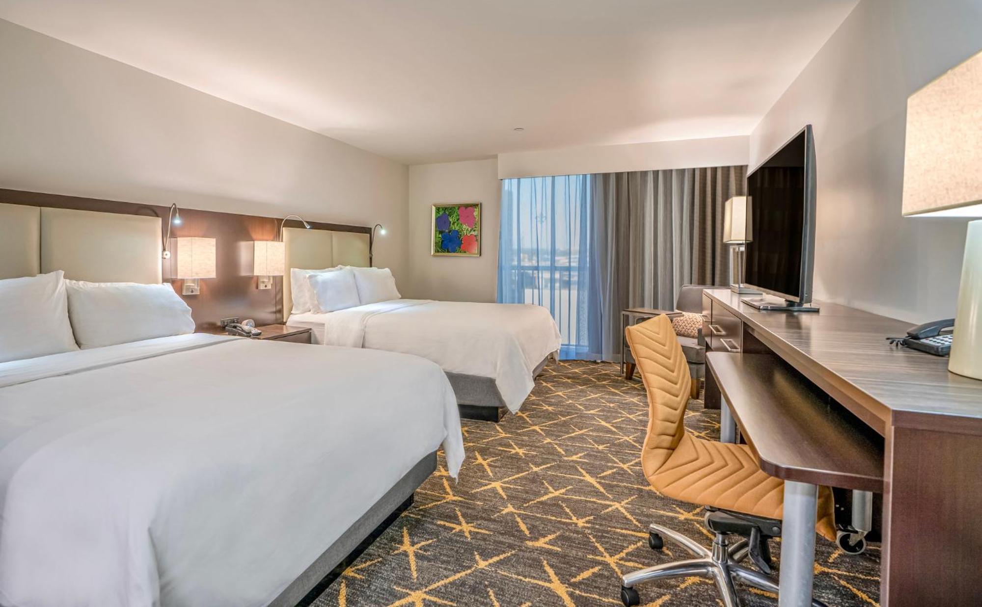 Holiday Inn New Orleans-Downtown Superdome By Ihg Bagian luar foto