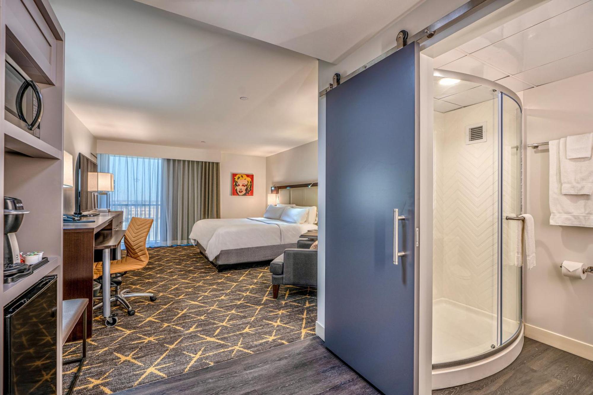 Holiday Inn New Orleans-Downtown Superdome By Ihg Bagian luar foto