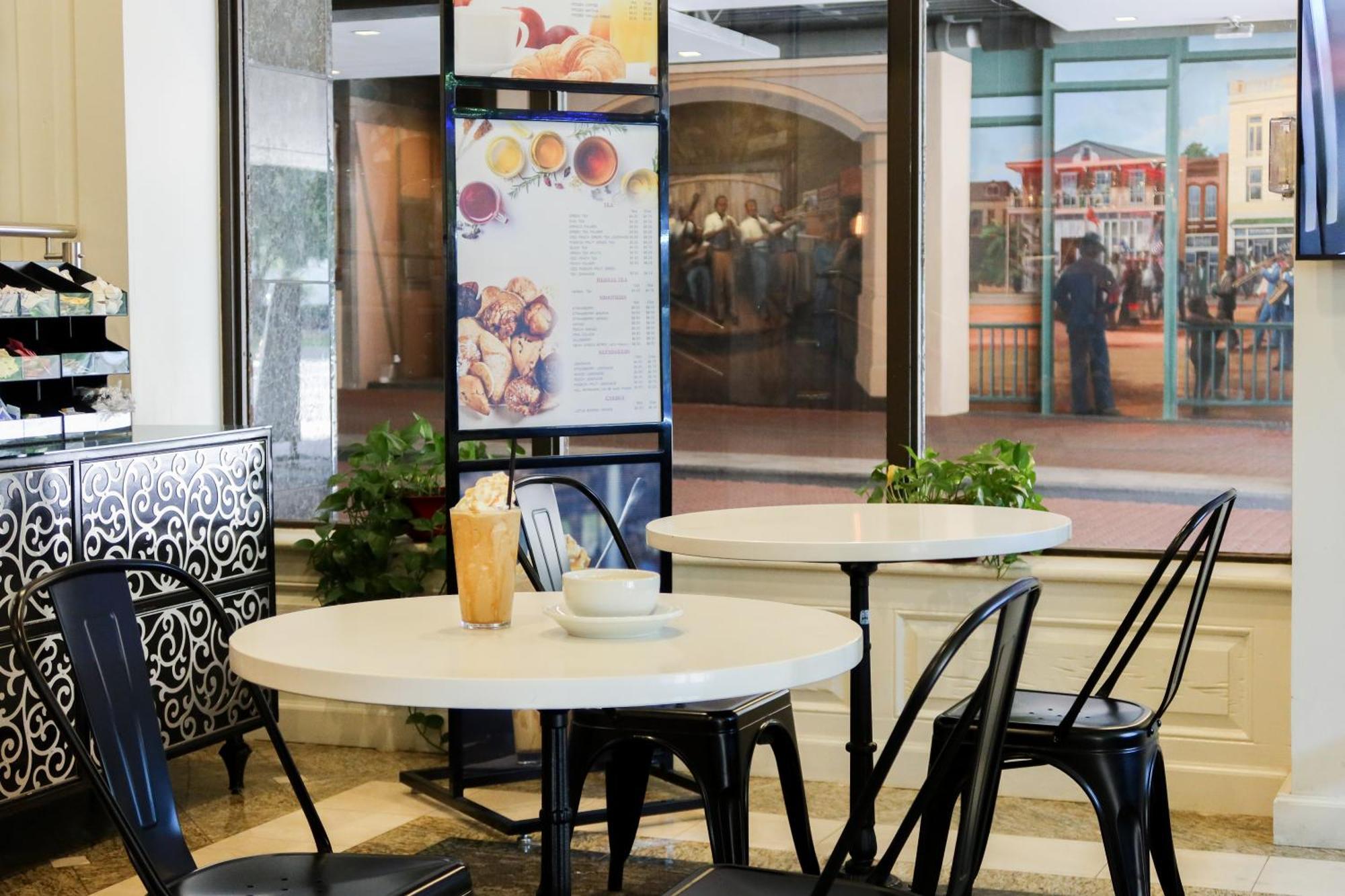 Holiday Inn New Orleans-Downtown Superdome By Ihg Bagian luar foto