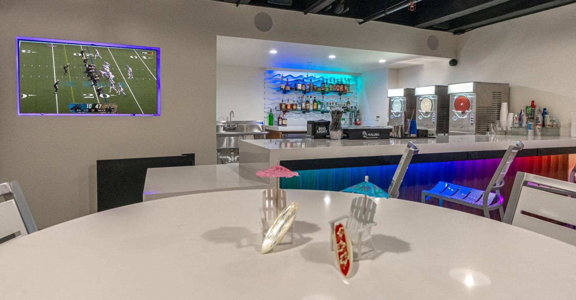 Holiday Inn New Orleans-Downtown Superdome By Ihg Bagian luar foto