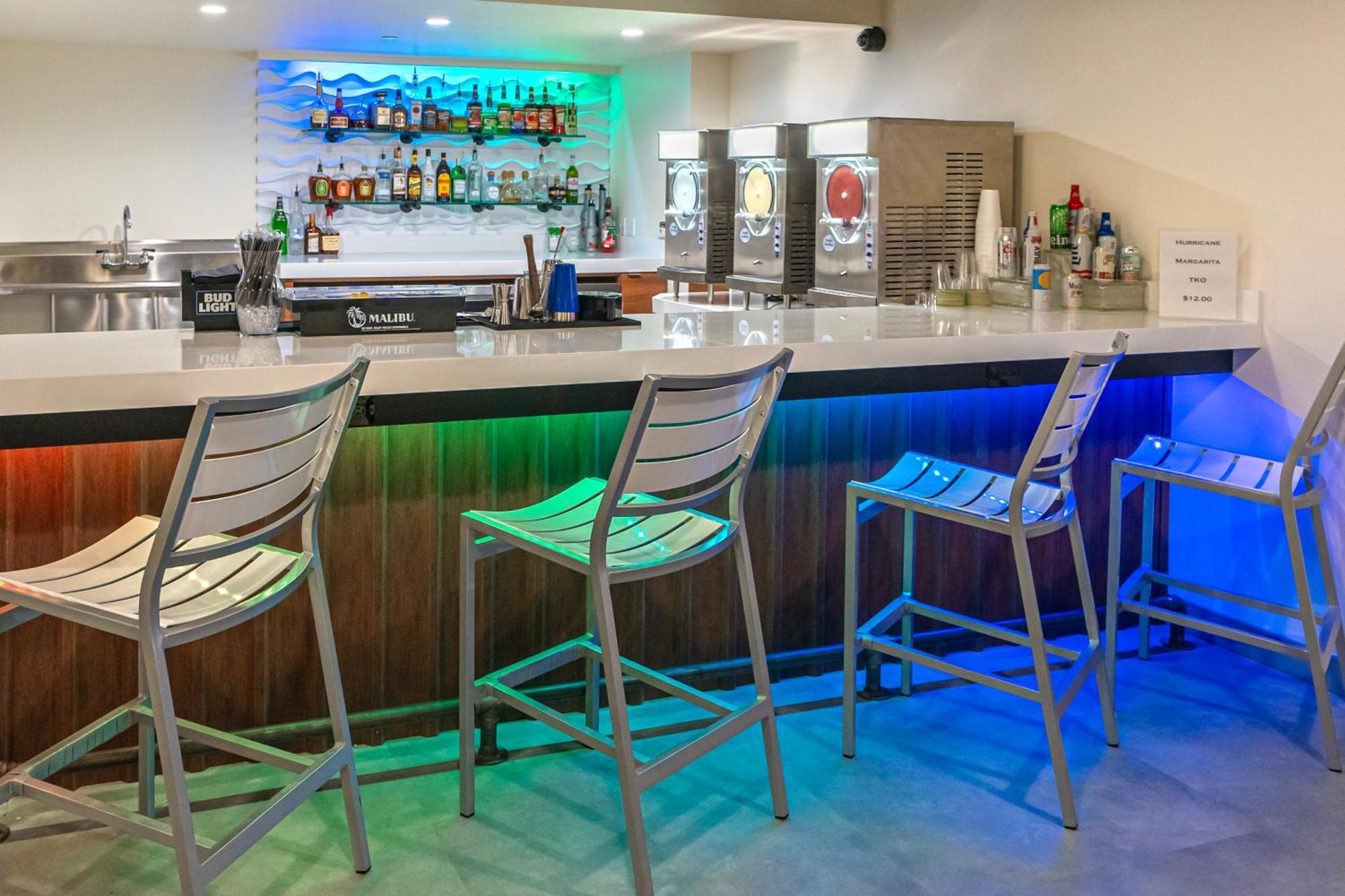 Holiday Inn New Orleans-Downtown Superdome By Ihg Bagian luar foto