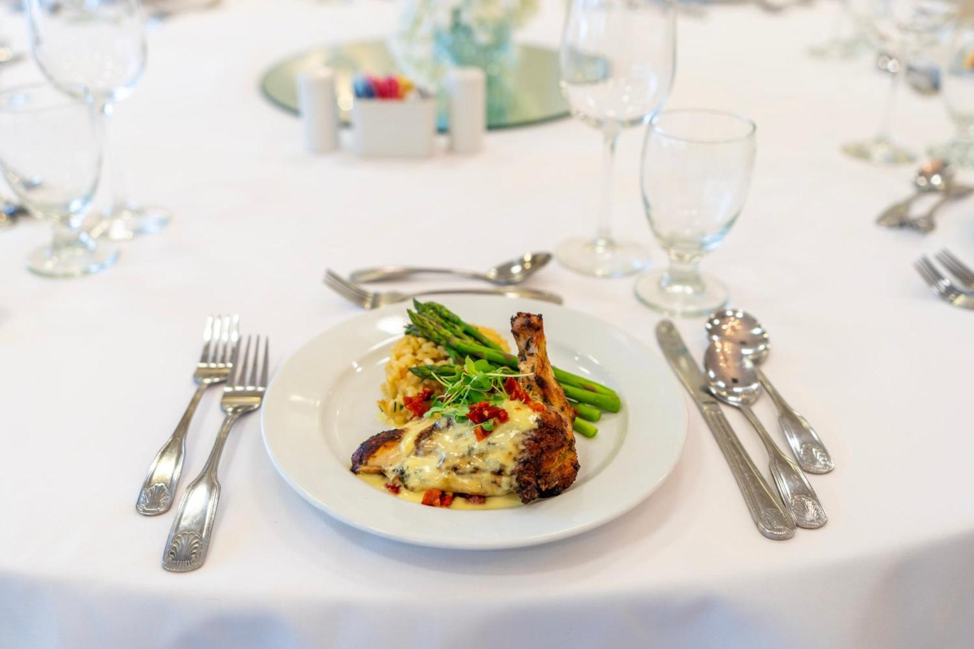 Holiday Inn New Orleans-Downtown Superdome By Ihg Bagian luar foto
