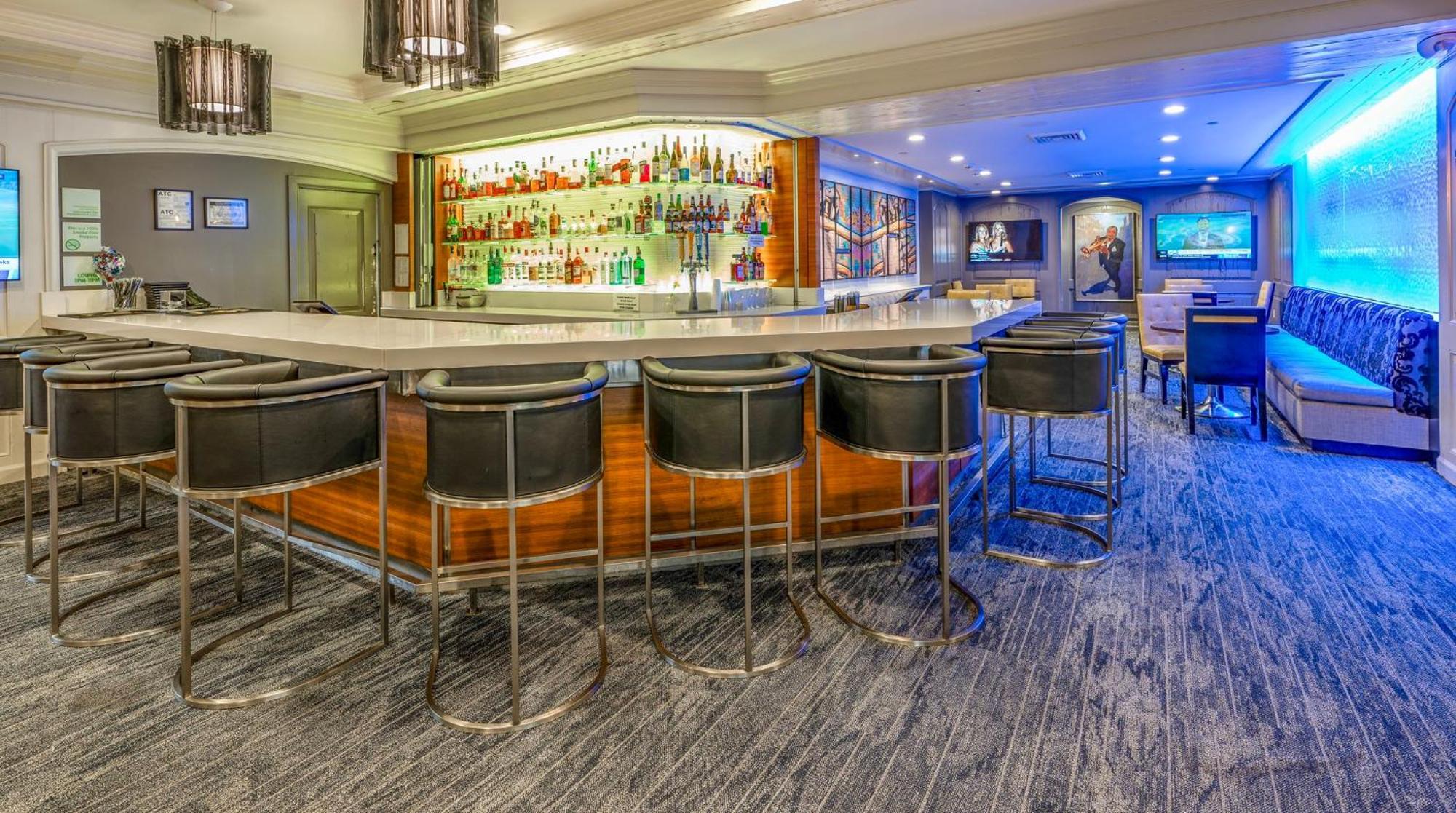 Holiday Inn New Orleans-Downtown Superdome By Ihg Bagian luar foto