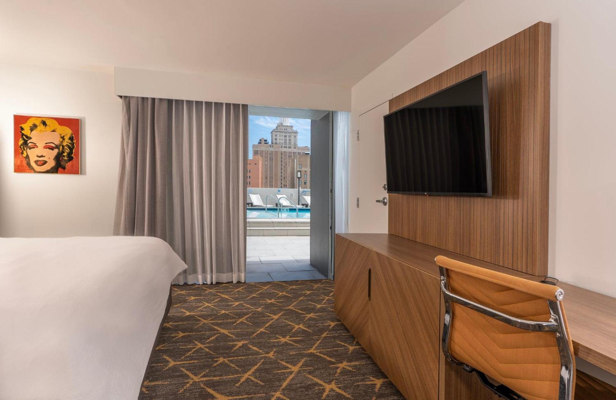 Holiday Inn New Orleans-Downtown Superdome By Ihg Bagian luar foto