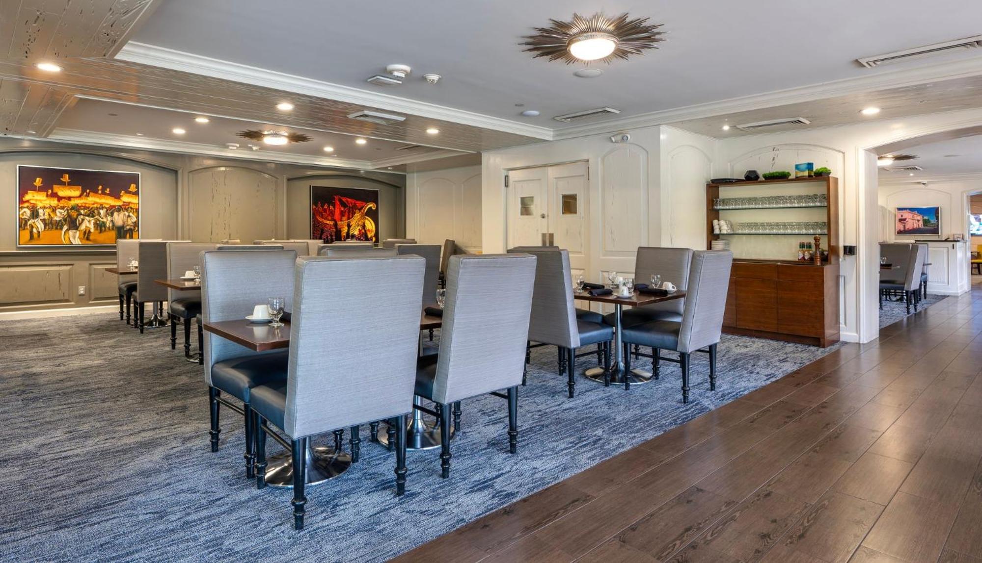 Holiday Inn New Orleans-Downtown Superdome By Ihg Bagian luar foto