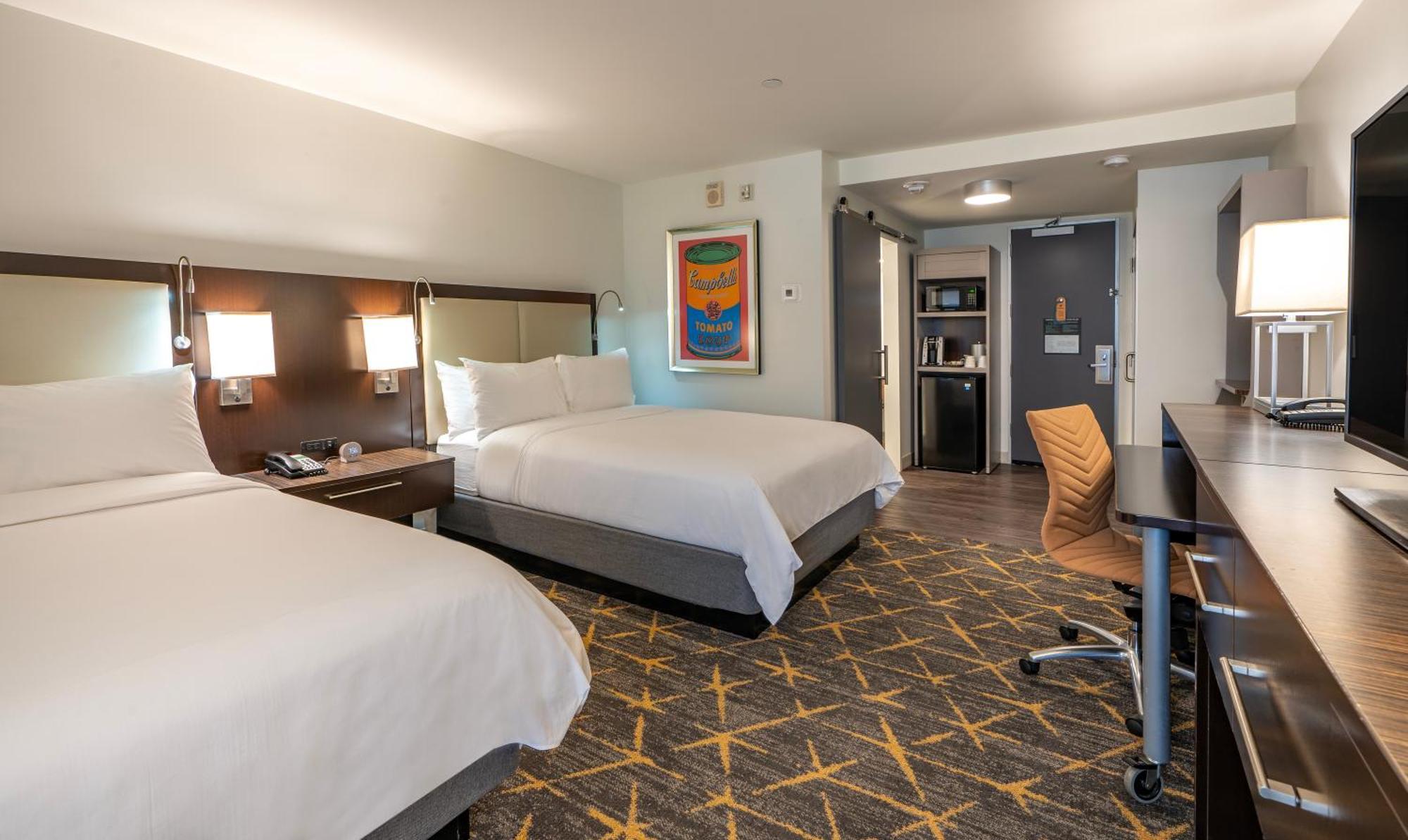 Holiday Inn New Orleans-Downtown Superdome By Ihg Bagian luar foto