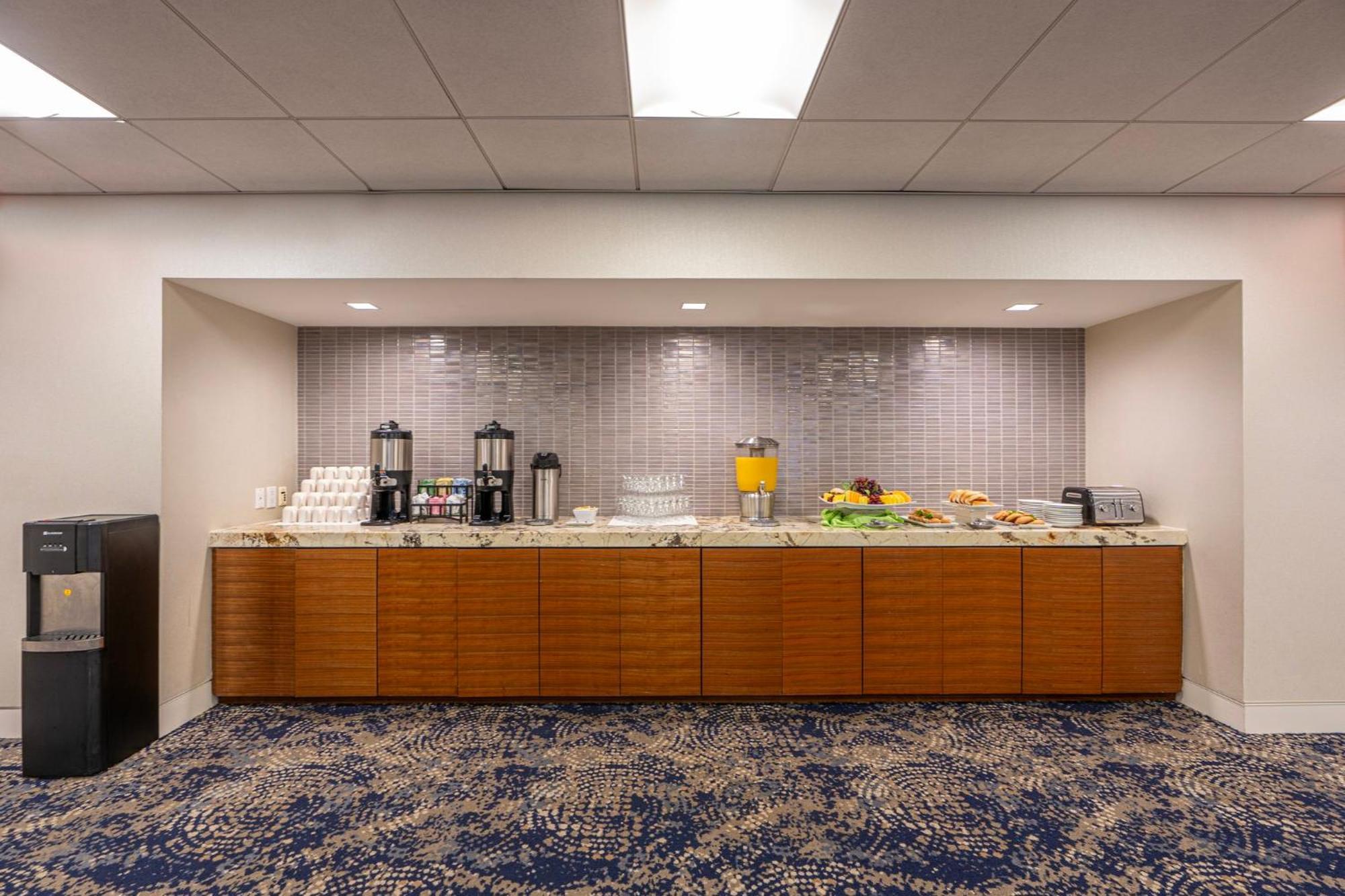 Holiday Inn New Orleans-Downtown Superdome By Ihg Bagian luar foto