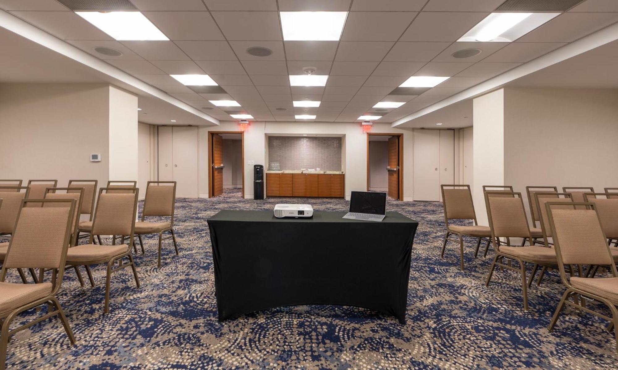 Holiday Inn New Orleans-Downtown Superdome By Ihg Bagian luar foto