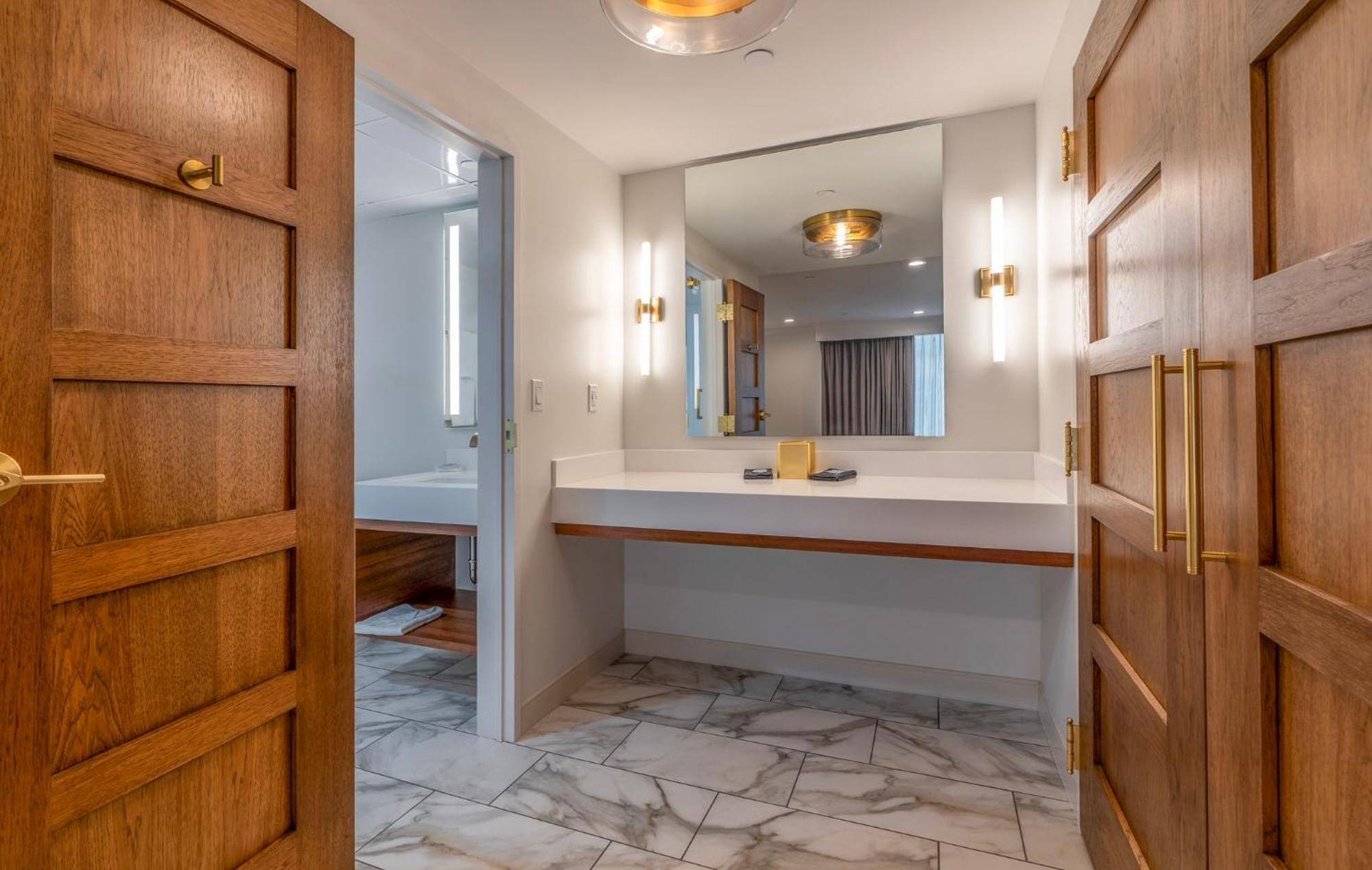 Holiday Inn New Orleans-Downtown Superdome By Ihg Bagian luar foto