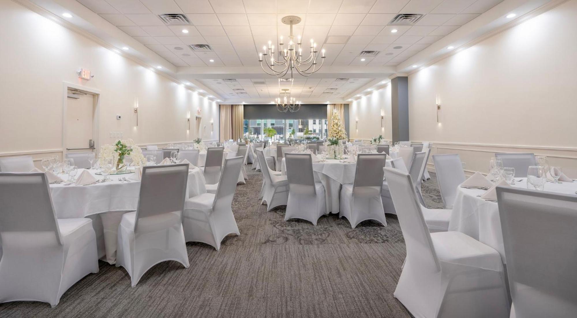 Holiday Inn New Orleans-Downtown Superdome By Ihg Bagian luar foto