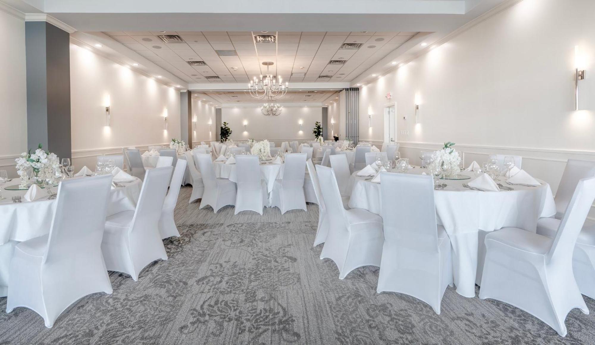 Holiday Inn New Orleans-Downtown Superdome By Ihg Bagian luar foto