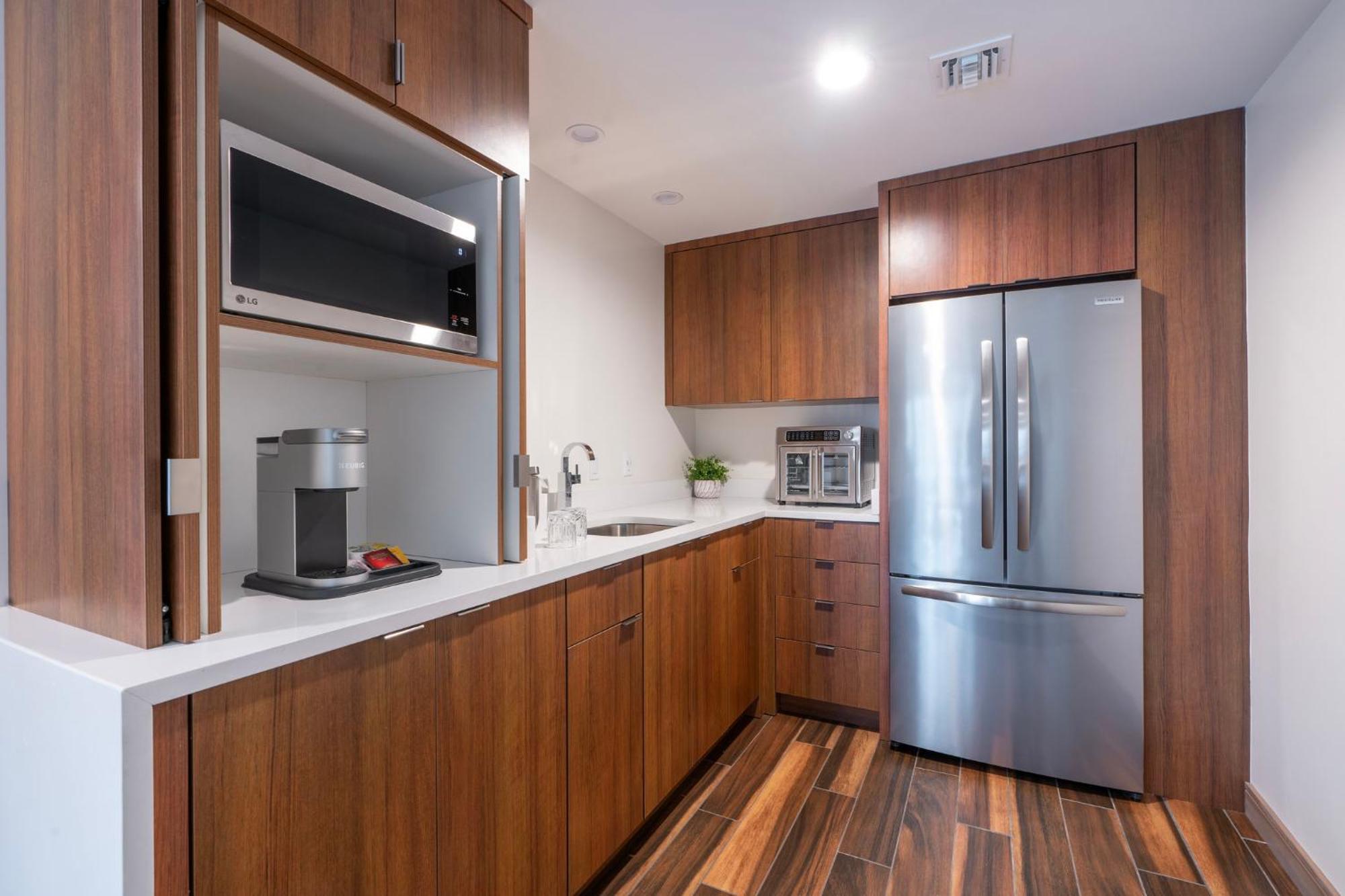 Holiday Inn New Orleans-Downtown Superdome By Ihg Bagian luar foto