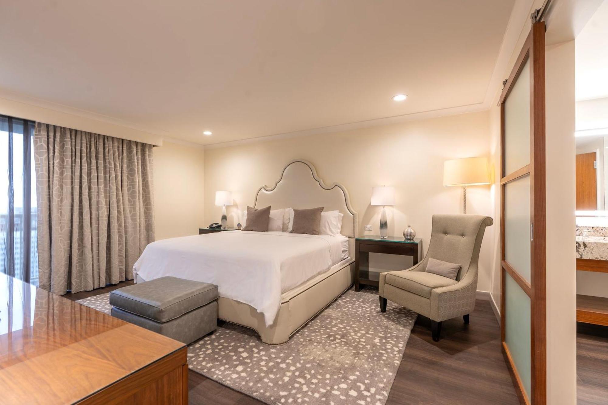 Holiday Inn New Orleans-Downtown Superdome By Ihg Bagian luar foto