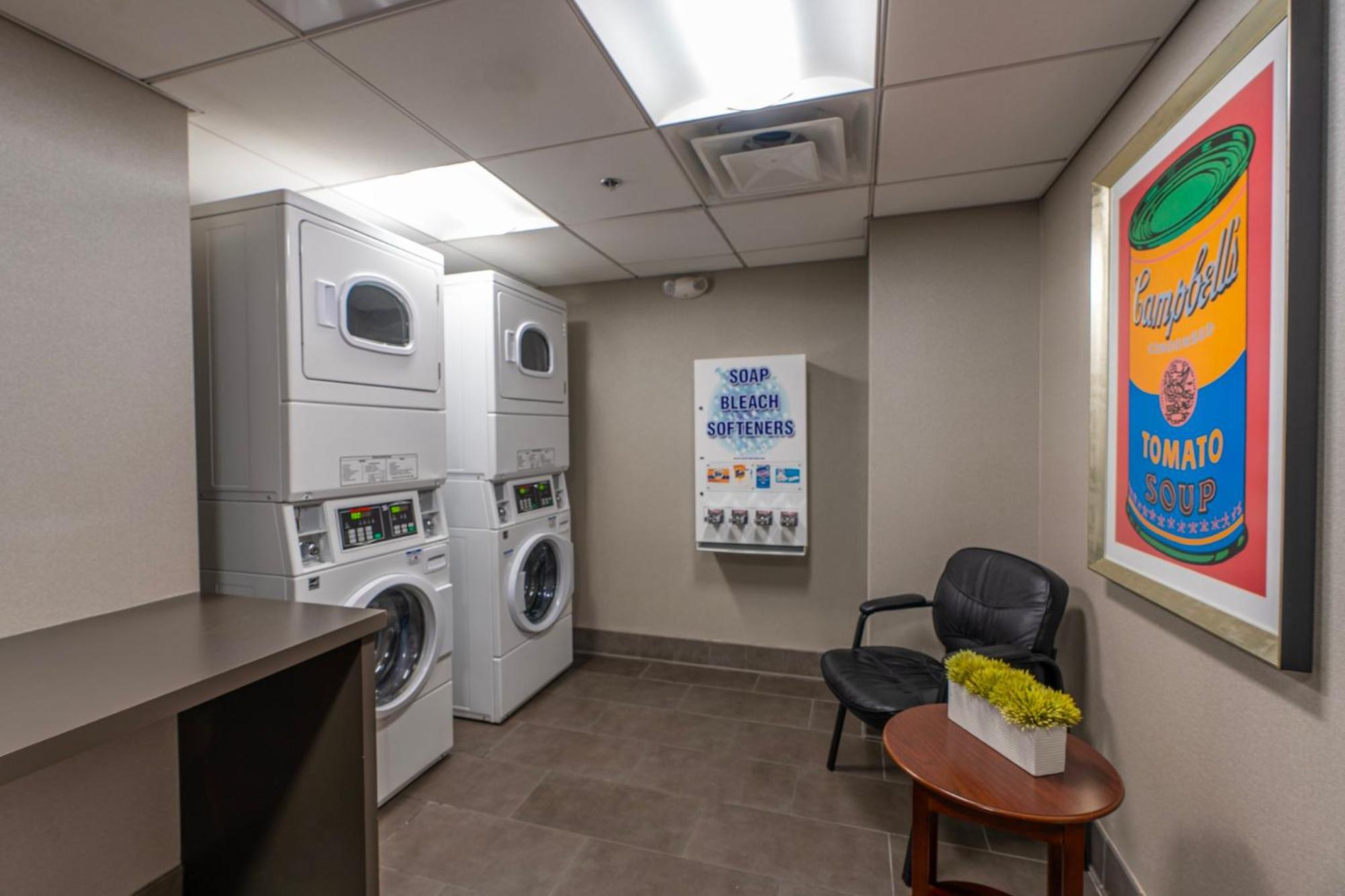 Holiday Inn New Orleans-Downtown Superdome By Ihg Bagian luar foto