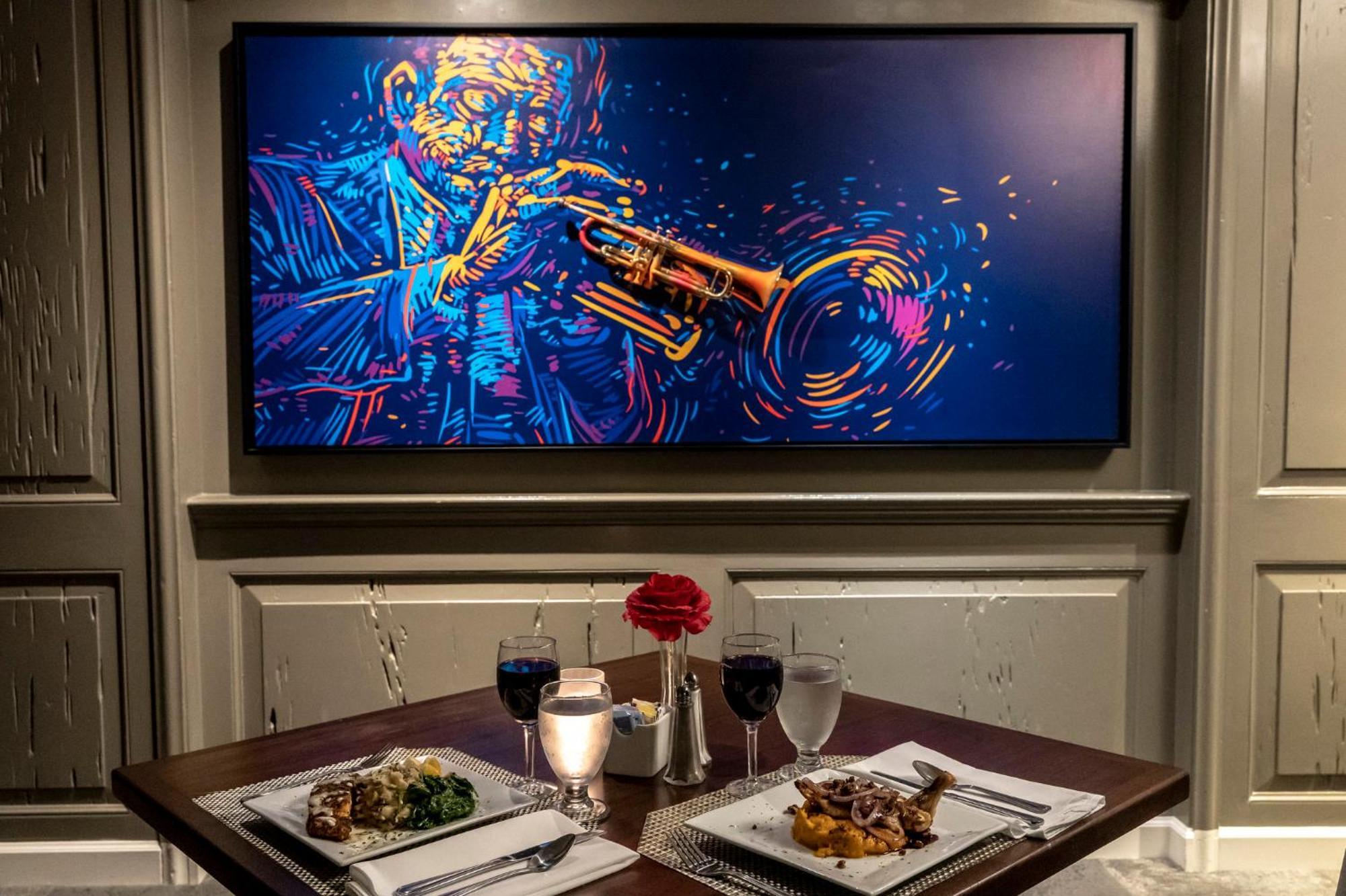 Holiday Inn New Orleans-Downtown Superdome By Ihg Bagian luar foto